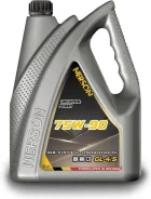 Nerson Universal Power