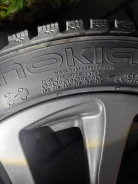 Nokian Hakkapeliitta 5. ������, ����������, 2007 ���, �/�, ����� 5 % ����
