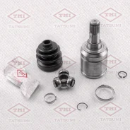 ���� ���������� /Tatsumi / Toyota Land Cruiser Prado /4Runner /FJ Cruiser 2002- Lexus GX 2002- /�����. ; TDB1001 Tatsumi TDB1001 TDB1001 ����