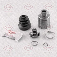 ���� ���������� /Tatsumi /Honda Accord /Civic /HR-V /Stream 1998-; TDB1018 Tatsumi TDB1018 TDB1018 ����
