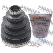 ������� ���� �������� �������� pvc 93x127x28.5, ����/��� Febest 2717PXC90F1 2717PXC90F1 ����