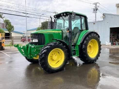 John Deere. JD-6320 ����