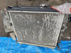 �������� �������� Suzuki Escudo 1991 1770056B11 ����