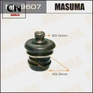 ����� ������� ������ Masuma MB9607 MB9607 ����