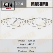 ������� �������� ������ Masuma MS1924 MS1924 ����