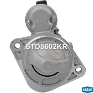 ������� STD8602KR ����