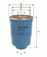 ������ ��������� filtron pp852 Filtron PP852 PP852 ����