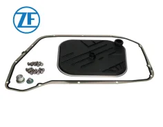 ������ ���� ZF Audi Q5 8RB, RS6, RS7, Q7, SQ5, A6, A7, A8 III 8HP55A 1087298348 ����