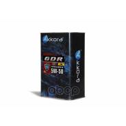 Akkora GDR