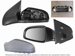 ������� Opel Astra 04-13 (�����/ �������/ �����������/ 5 ���������) SAT ST-OP49-940-A2, ����� STOP49940A2 ����