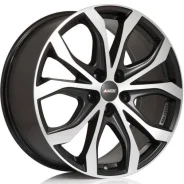 Alutec W10X