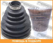 ������� ���� �������� �������� Febest / 0117PGGL15 0117PGGL15 ����
