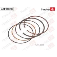 ������ ��������� (�-� �� 1 �������) (0,25) Masterkit 77BPR0058 77BPR0058 ����