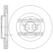 ���� ��������� SD4361 Sangsin Brake SD4361 SD4361 ����