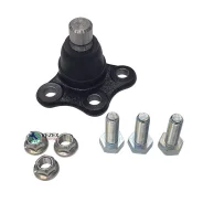 ����� ������� Citroen C2 / C3 / C3 Picasso 2003 ~ 2011 / DS DS3 2015 ~ 2019 / Peugeot 1007 / 207 / 208 2 ����� ����. ���. (������ ���. CBPU-7) CB0503...