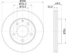 ���� ��������� | ����� | Nisshinbo ND5012 ND5012 ����
