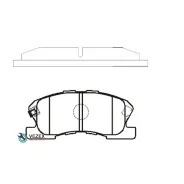 ������� ��������� DUET, Daihatsu - Storia, MOVE, YRV F CTR GK0137 GK0137 ����