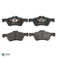 ������� ��������� �������� FORD Escape 2004 ~ 2007 / Maverick 2004 ~ 2006, Mazda Tribute 2003 ~ 2004 (=CKF-59) CTR GK0204 GK0204 ����
