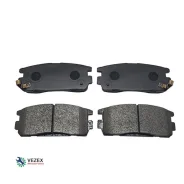 ������� ��������� ������ Chevrolet Captiva 2006 ~ 2011 / Equinox 2003 ~ 2009, OPEL Antara 2006 ~ 2012, Pontiac Torrent 2004 ~ 2009 (=CKKD-19-P, GK0447...