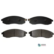 ������� ��������� �������� Mitsubishi L200 1996 ~ 2005 / Strada 1996 ~ 2005, Nissan Maxima 1994 ~ 2000, Infiniti QX 1994 ~ 2000 (=CKM-15) CTR GK0583 G...