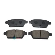 ������� ��������� ������ Mazda 6 2002 ~ 2013 / Atenza 2002 ~ 2007, FORD Fusion 2009 ~ 2012, FAW Besturn X80 2013 ~ (=CKMZ-63) CTR GK0709 GK0709 ����
