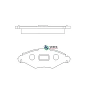 ������� ��������� �������� �������� Peugeot 206 1998 ~ 2009 / 206+ 2009 ~ 2013 / 207 Compact 2007 ~ CTR GK0858 GK0858 ����