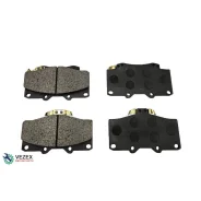 ������� ��������� �������� | ����� | Toyota 4 Runner 1988 ~ 2002 / Hilux Surf 1989 ~ 2002 / Land Cruiser 1985 ~ 2007 / Land Cruiser Prado 1994 ~ 2002...