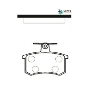 ������� ��������� �������� | ��� | AUDI 100 1990 ~ 1994 / 80 1991 ~ 1996 / 90 1987 ~ 1991 / A4 1994 ~ 2001 / A6 1994 ~ 1998 / A8 1994 ~ 1998 / Cabriol...