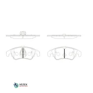 ������� ��������� �������� AUDI A4 2007 ~2016 / A4 Allroad 2008 ~ 2016 CTR GK1476N GK1476N ����