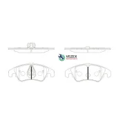 ������� ��������� �������� AUDI A4 2007 ~2016 / A4 Allroad 2008 ~ 2016 CTR GK1476 GK1476 ����