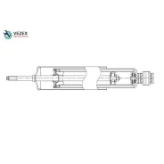 ����������� �������� �������� ���/���� Hyundai Porter / H100 2004 ~ 2019 (=CYKH-604-G=GY1275G, CYKK-286-G) CTR GY0801G GY0801G ����
