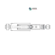 ������=GY0854G ����������� KIA Sorento II (XM) ����. ! CTR GY1619G GY1619G ����