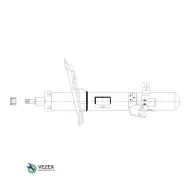 ����������� Nissan Qashqai 2015 - / X-Trail 2014 - �����. ���. GY1735G CTR GY1735G GY1735G ����