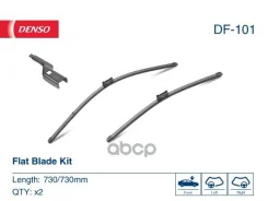 �������� ������������ ����� ���������������� 730��/730�� Denso ���. DF-101 DF101 ����