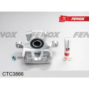 ������� ��������� Mitsubishi Outlander/Lancer 07- ���. ����. Fenox CTC3866 CTC3866 ����