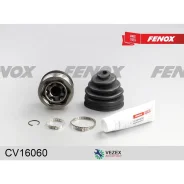 ���� VW Transporter V 1.9TDI-2.5TDI 03- ���. Fenox CV16060 CV16060 ����