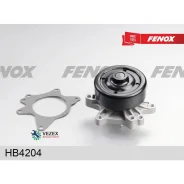 ����� ������� Toyota Avensis /Corolla 1.4-1.8 00- Fenox HB4204 HB4204 ����