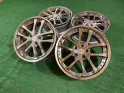 Weds Kranze LXZ. 8.0x19", 5x114.3, ET41, �� 73,1���. ����