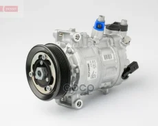 ���������� ������������ SEAT LEON (5F) 2012=/ Toledo IV (KG3) 2012=/ Skoda Octavia (5E) 2012= Denso ���. DCP32060 DCP32060 ����
