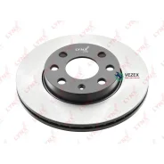 ���� ��������� ������������� (240x20) | ����� | OPEL Corsa C 00 Lynxauto BN1852 BN1852 ����