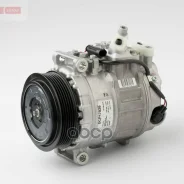 ���������� ������������ Mercedes-BENZ C-Class (CL203) (01-11)/C-Class (S203) (01-07)/C-Class (W203) Denso ���. DCP17026 DCP17026 ����