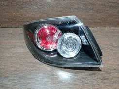 ������ ������ Mazda Axela, Mazda3 [E6492], ����� 2161984LUQ ����