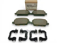 �������� ��������� ������� c ���������� (4��) Hyundai-KIA ���. 58302S8A50 58302S8A50 ����
