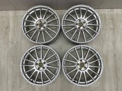 RAYS Gram Lights 57XV. 7.5x18", 5x100, ET50, �� 65���. ����