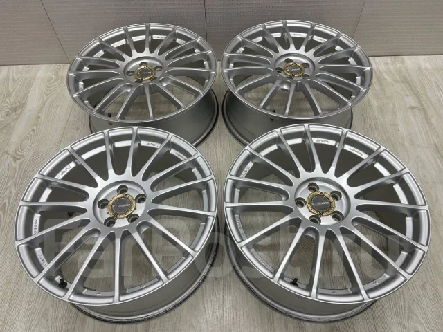 RAYS Gram Lights 57XV. 7.5x18", 5x100, ET50, �� 65���. ����