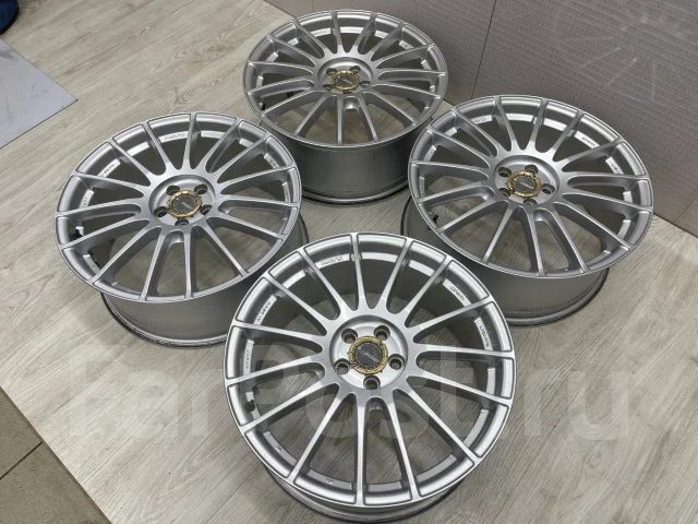 RAYS Gram Lights 57XV. 7.5x18", 5x100, ET50, �� 65���. ����
