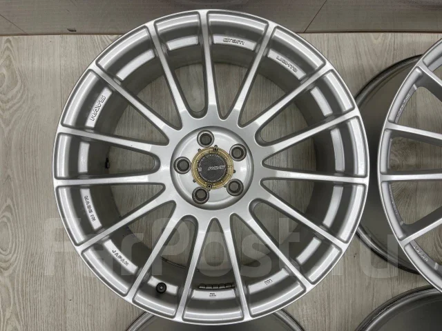 RAYS Gram Lights 57XV. 7.5x18", 5x100, ET50, �� 65���. ����