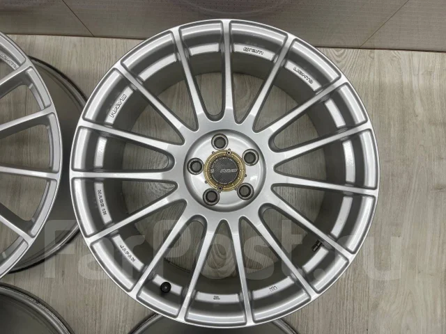 RAYS Gram Lights 57XV. 7.5x18", 5x100, ET50, �� 65���. ����