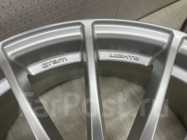 RAYS Gram Lights 57XV. 7.5x18", 5x100, ET50, �� 65���. ����