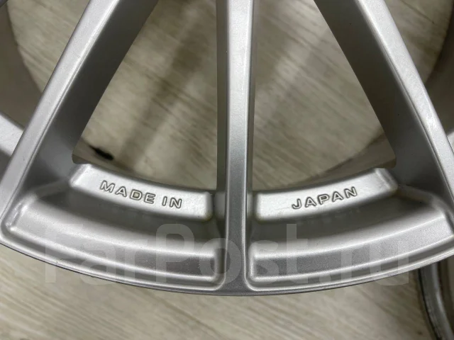 RAYS Gram Lights 57XV. 7.5x18", 5x100, ET50, �� 65���. ����